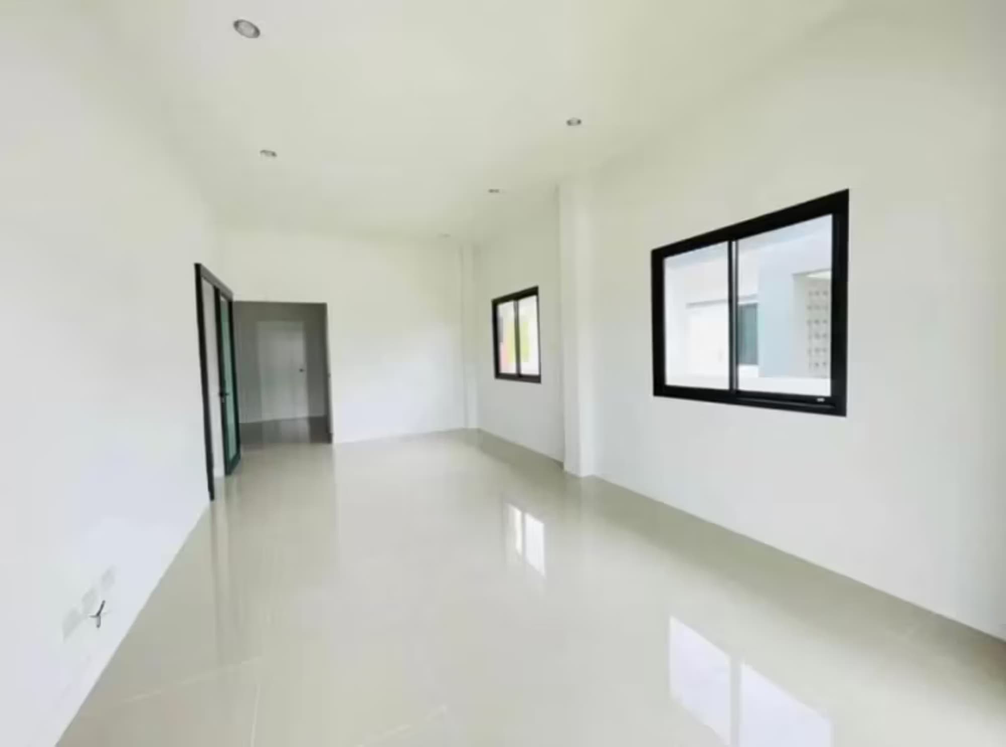 3 Bedroom House - Image 2