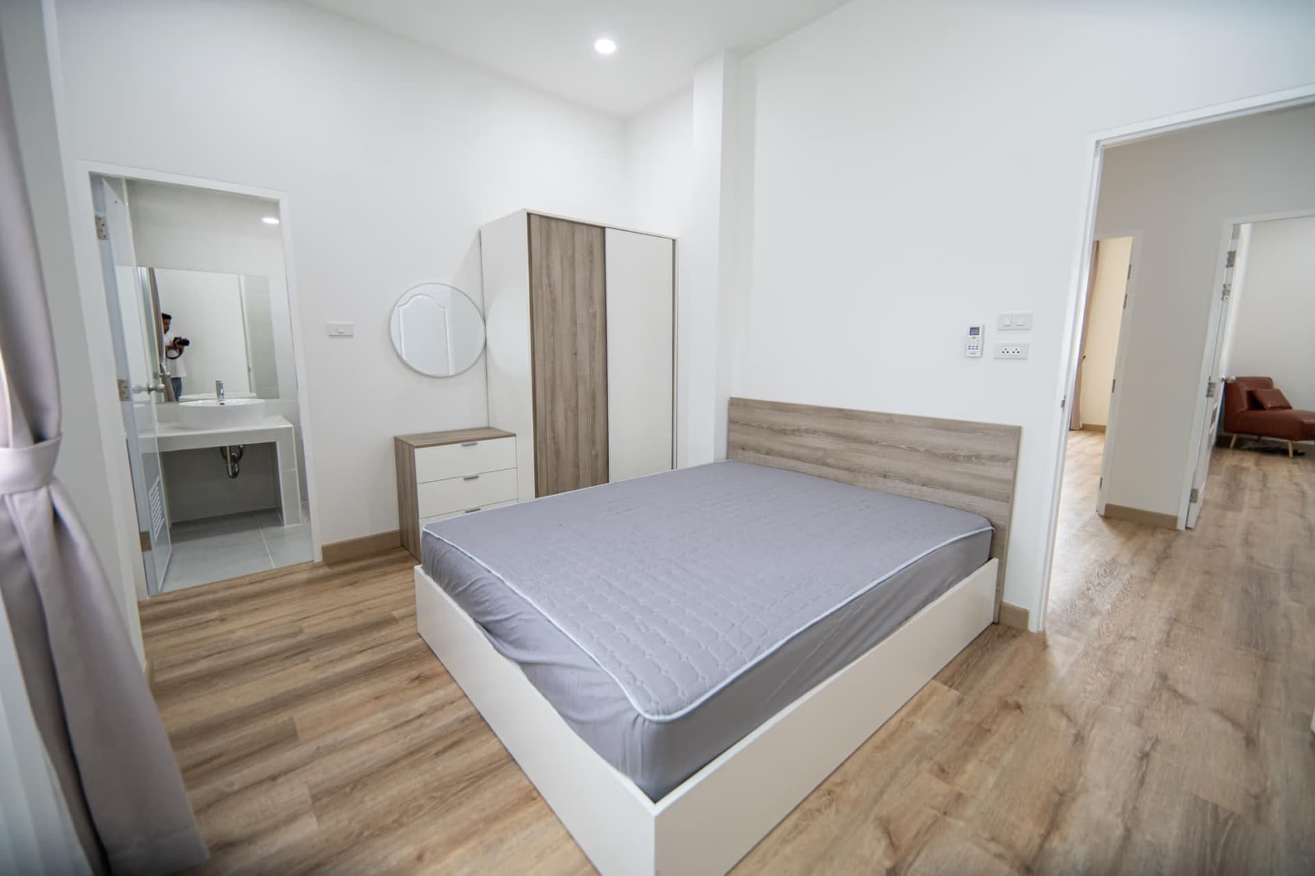 5 ห้องนอน House สำหรับ ขาย ใน หางดง - Image 8