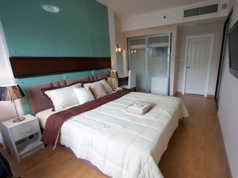 Condo for Rent at Supalai Premier Asoke