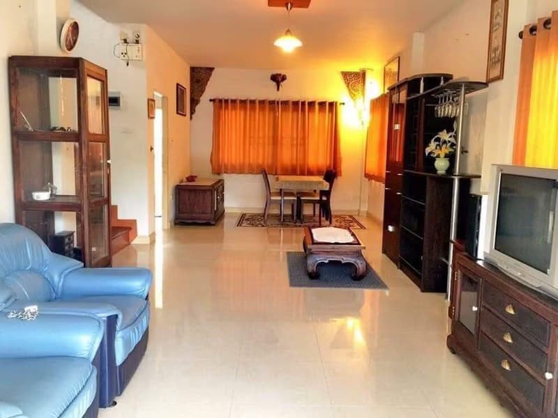 3 Bed House for Rent in San Kamphaeng