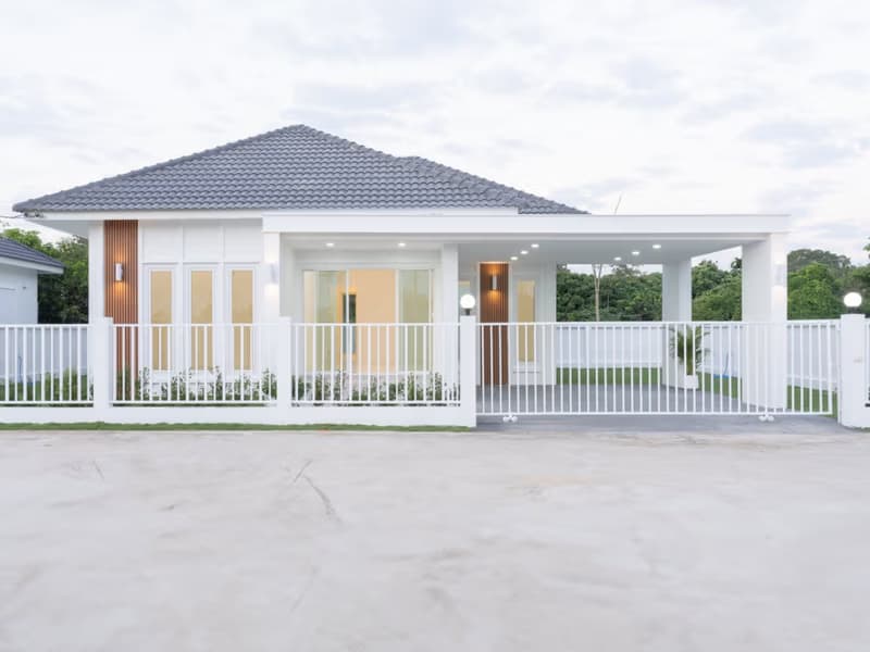 3 Bed House for Sale in San Sai District