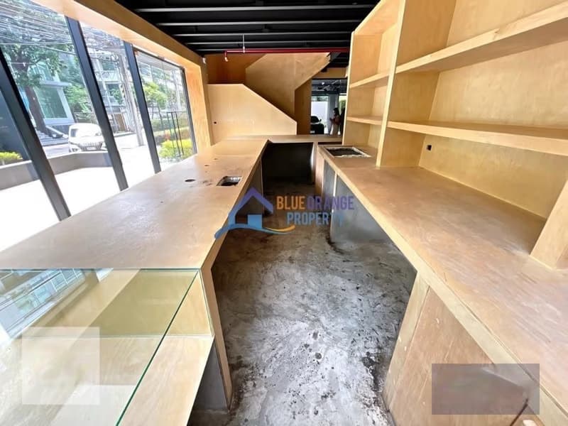 Commercial/Shophouse for Rent in Phrom Phong-Thonglor