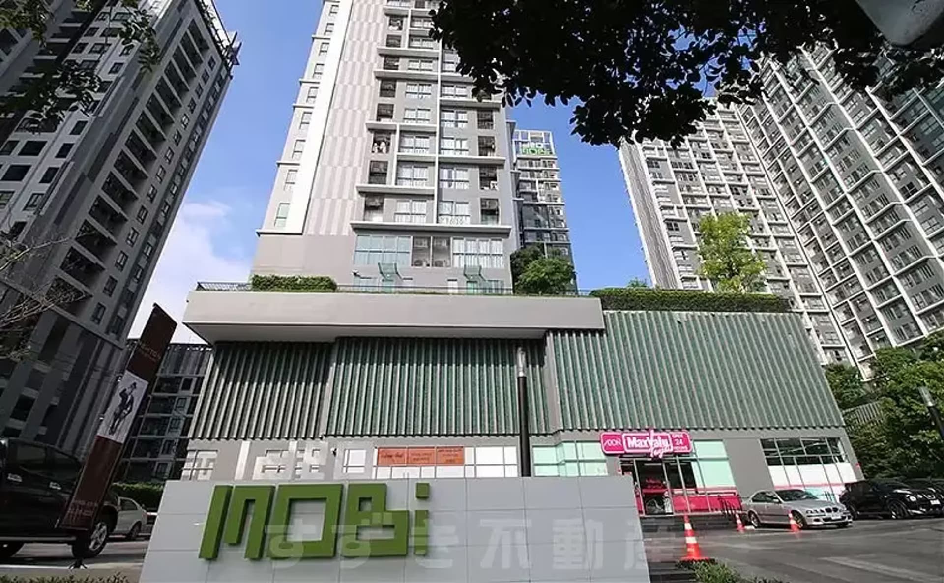 Condo for Rented, Sale w/Tenant at Ideo Mobi Sukhumvit 81 - Image 5