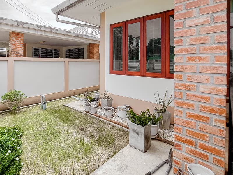 3 Bed House for Rent in Hang Dong