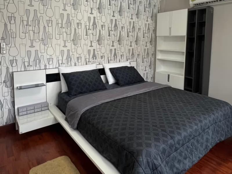 4 Bed House for Rent and Sale in Mueang Chiang Mai