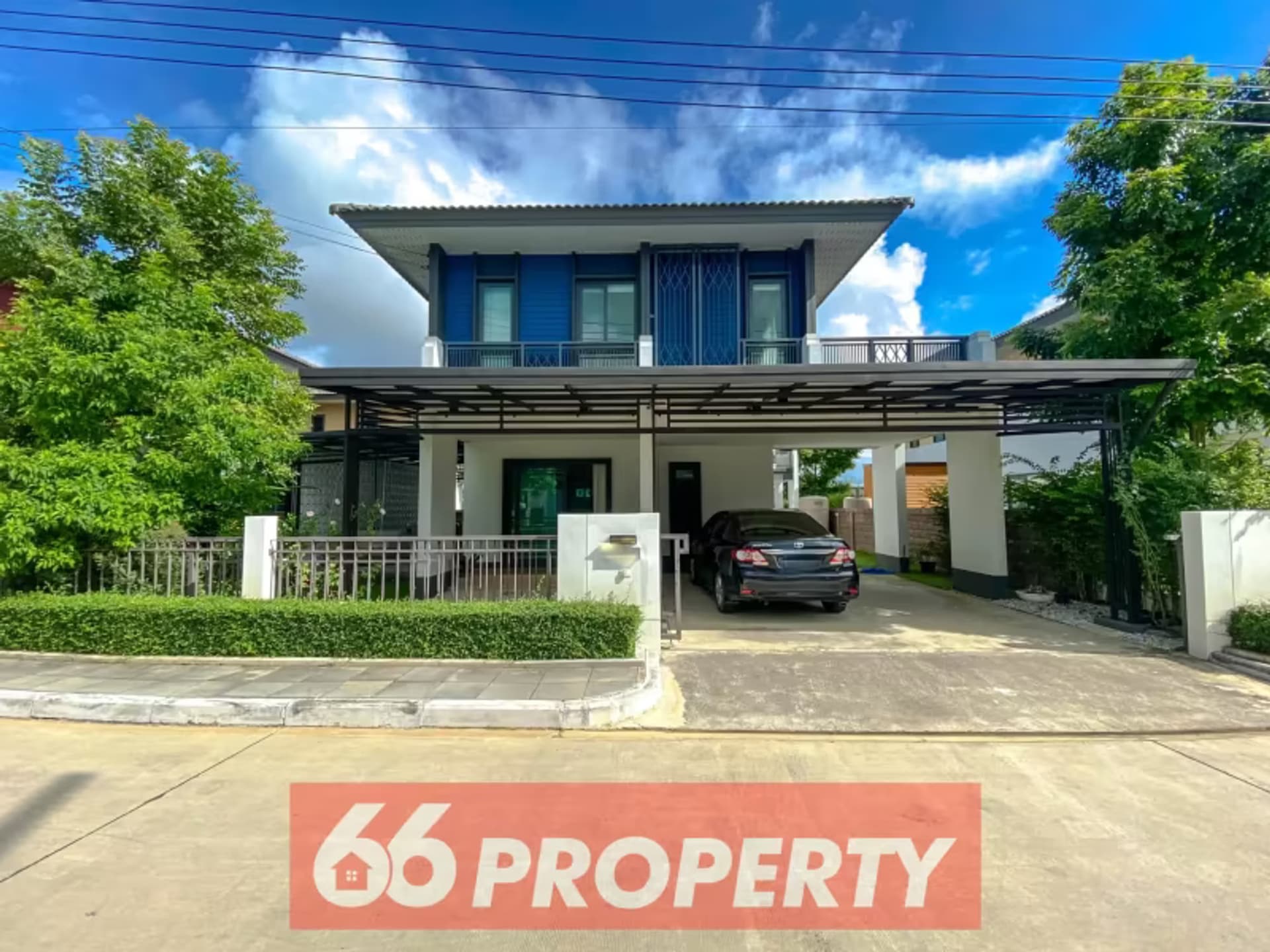 3 Bedroom House - Image 1