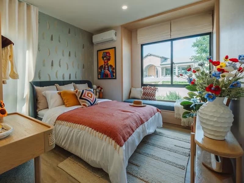 House for Sale in Nong Pa Khrang, Mueang Chiang Mai.