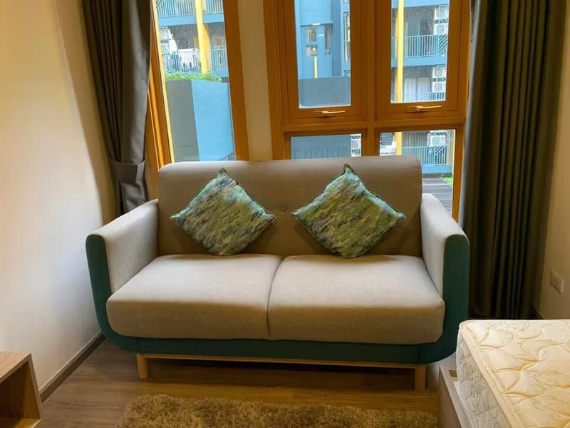 Condo for Rent at The Base Sukhumvit 50