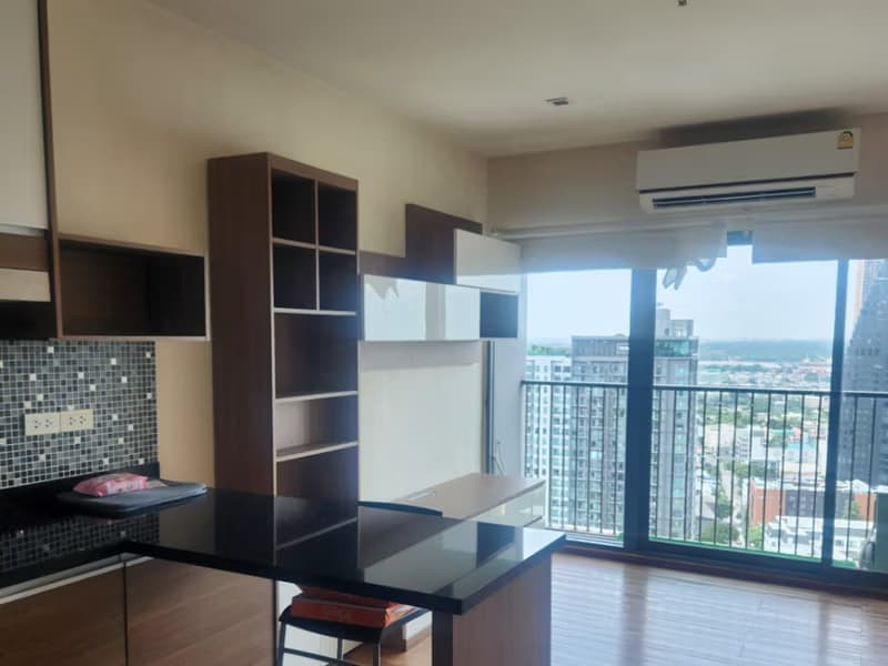 Condo for Sale at Noble Remix Thonglor