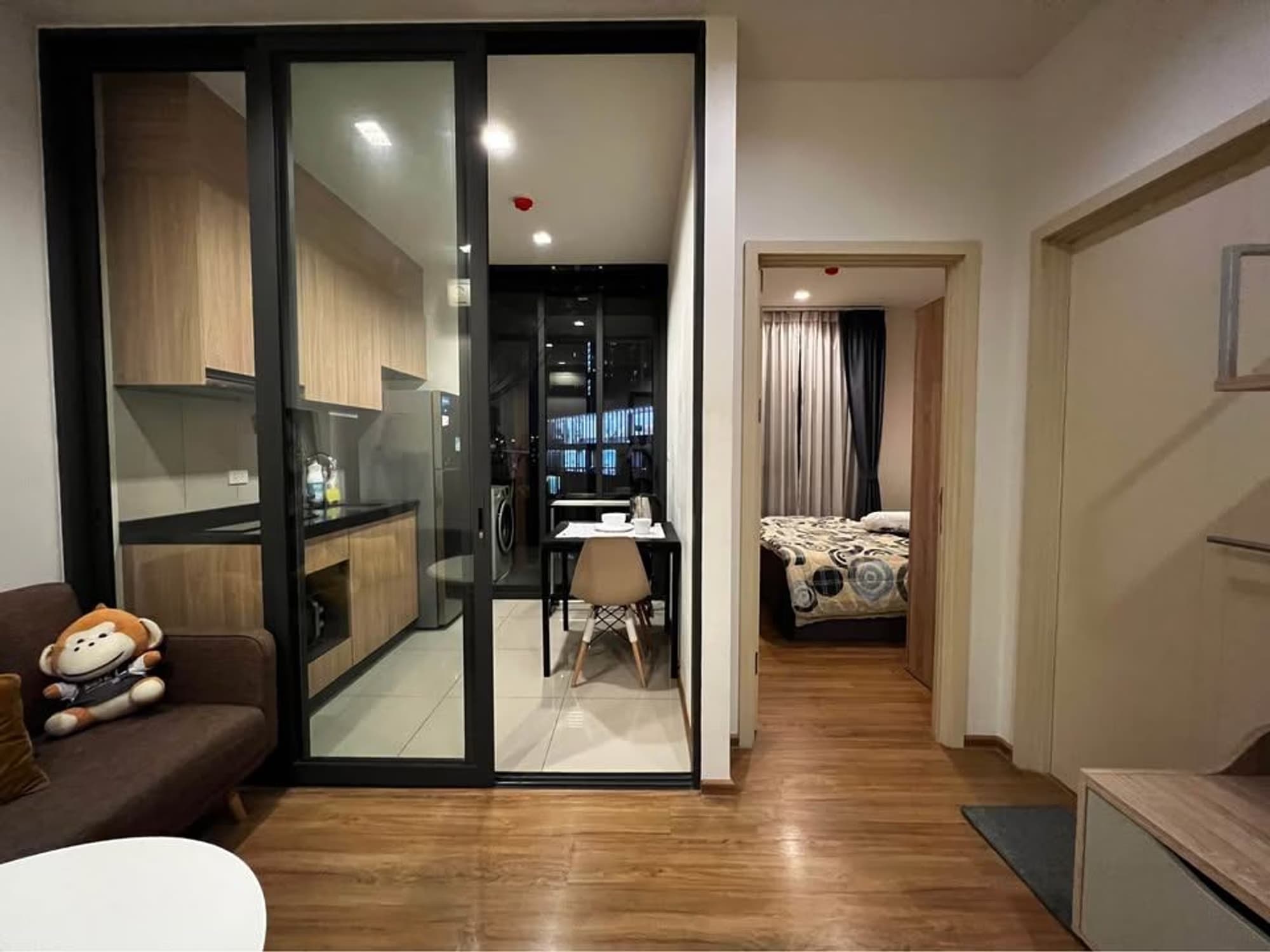 1 ห้องนอน คอนโด สำหรับ ขาย ใน Watthana - Image 3