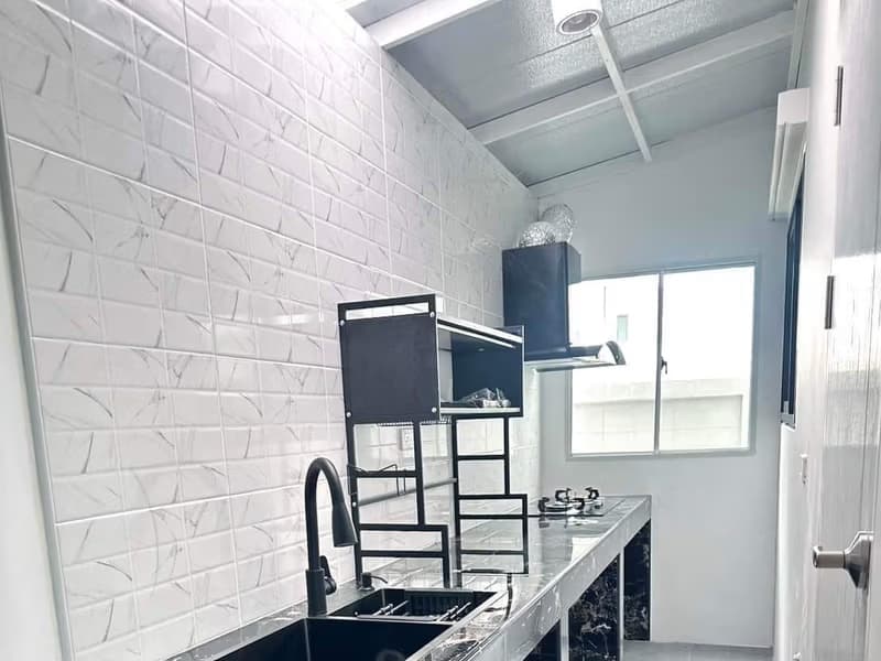 4 Bed House for Rent in San Kamphaeng