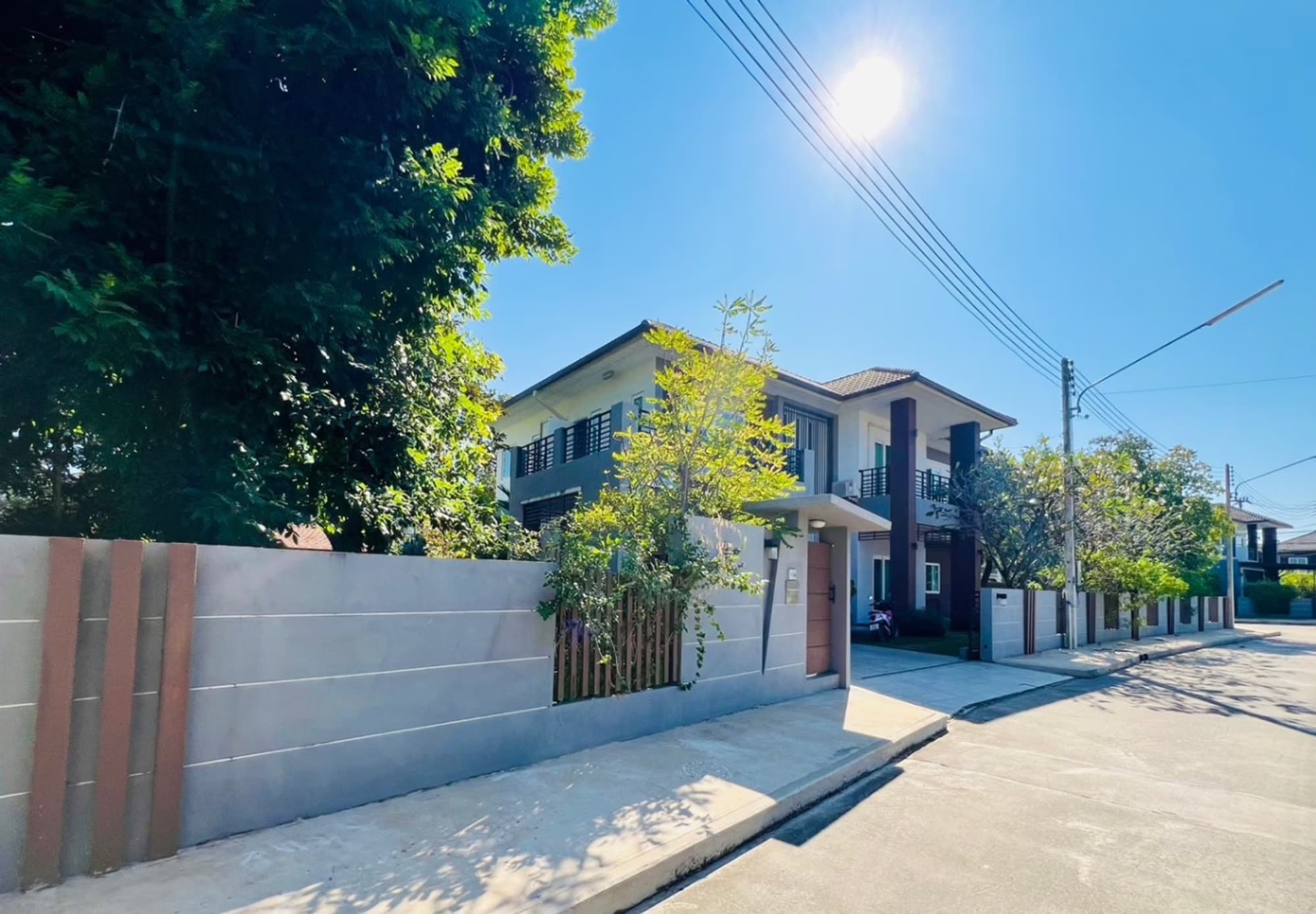 5 Bed House for Sale in Hang Dong District - Image 40
