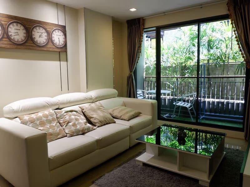 Condo for Rent, Sale at Mirage Sukhumvit 27