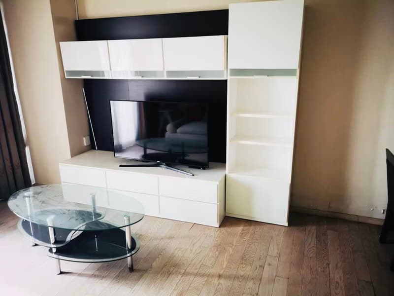 2 Bed Condo for Rent in Watthana