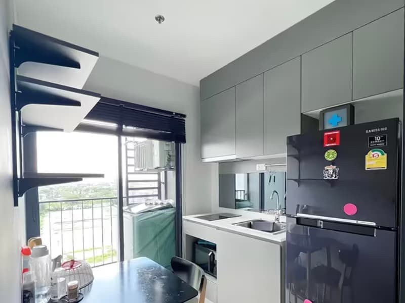 Ideo New Rama 9