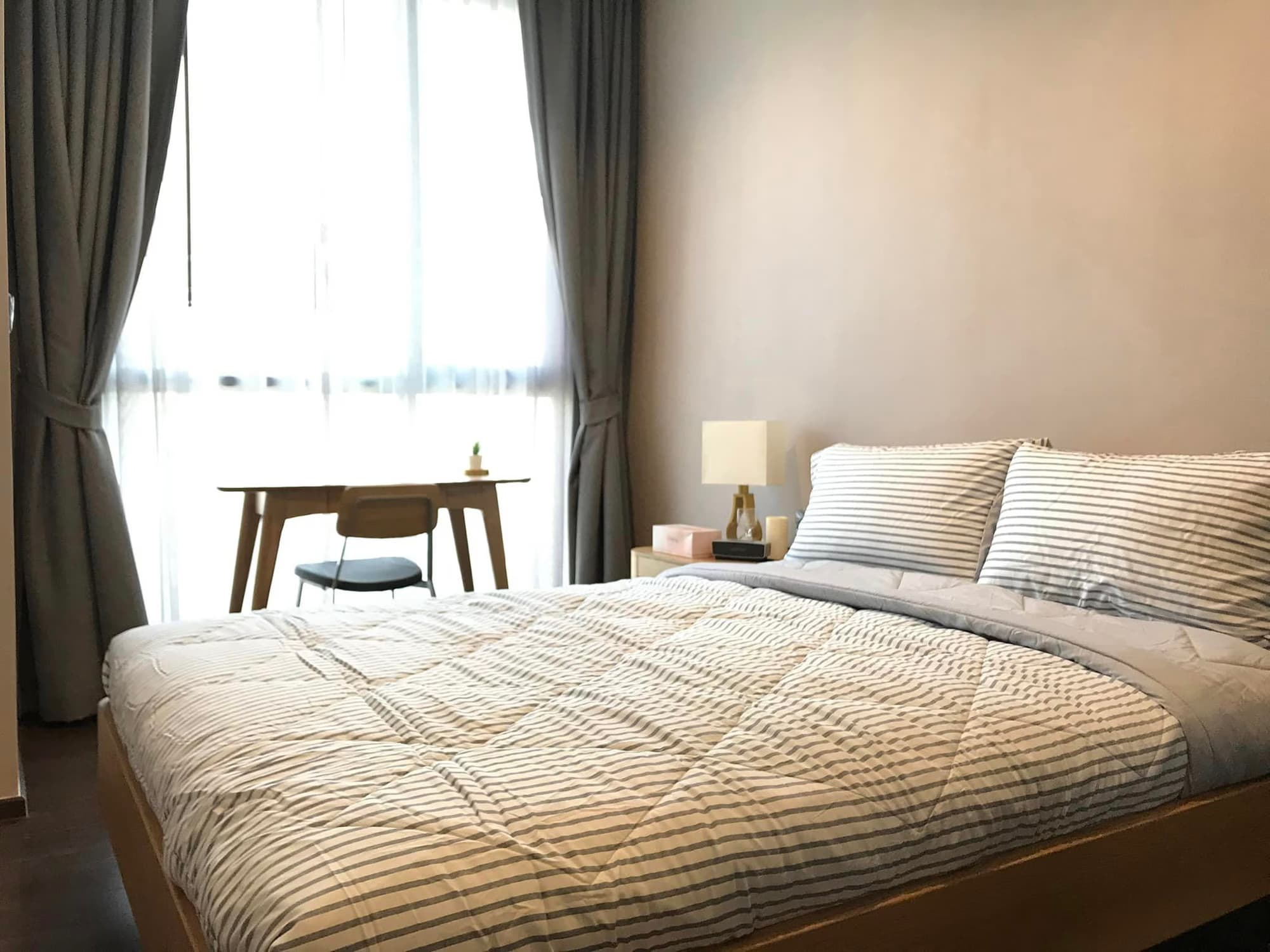 Condo for Rent, Sale at THE LINE Ratchathewi - Image 13