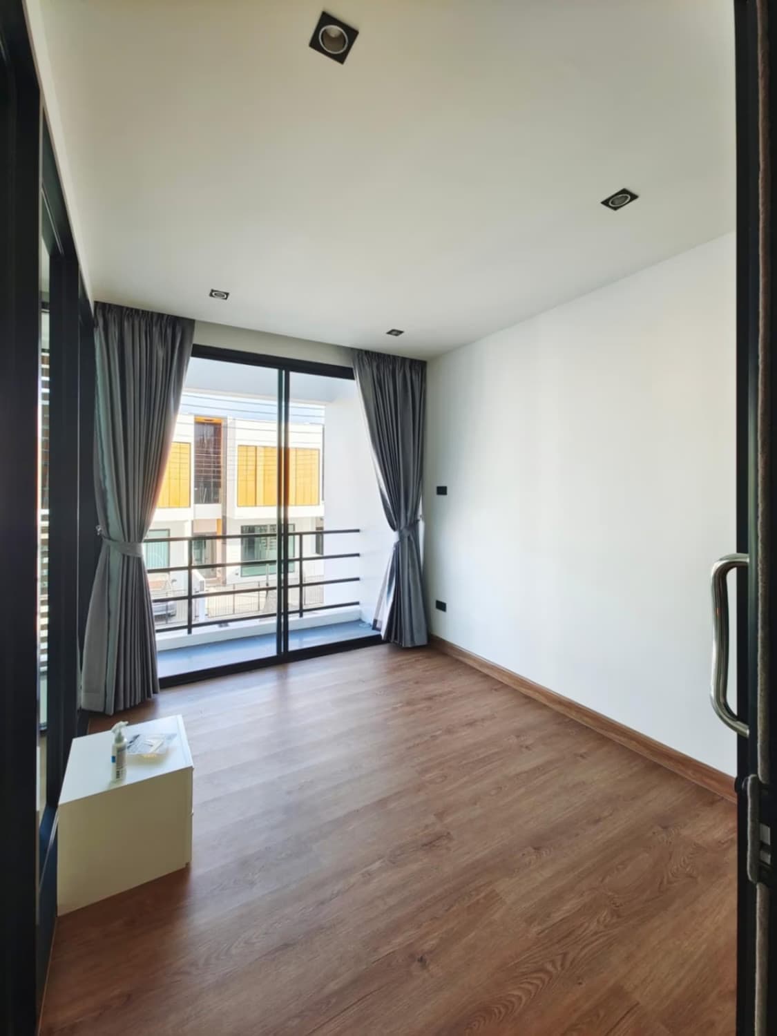 4 ห้องนอน ทาวน์เฮ้าส์ สำหรับ ขาย ใน San Sai - Image 7