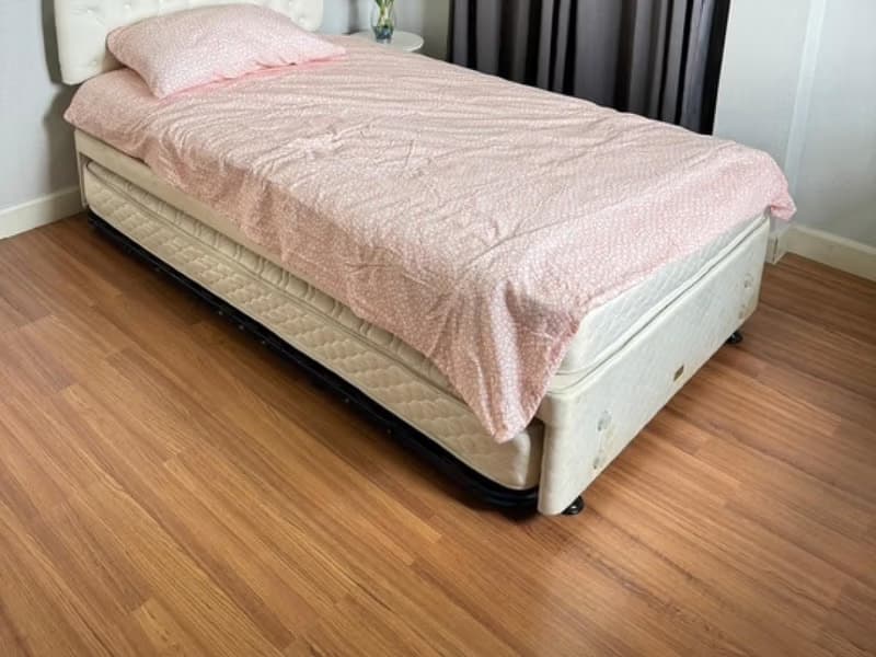 3 Bed House for Rent in Bang Phli