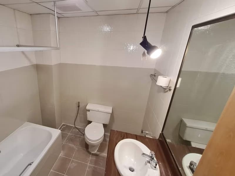 Condo for Sale at Rimping Condo