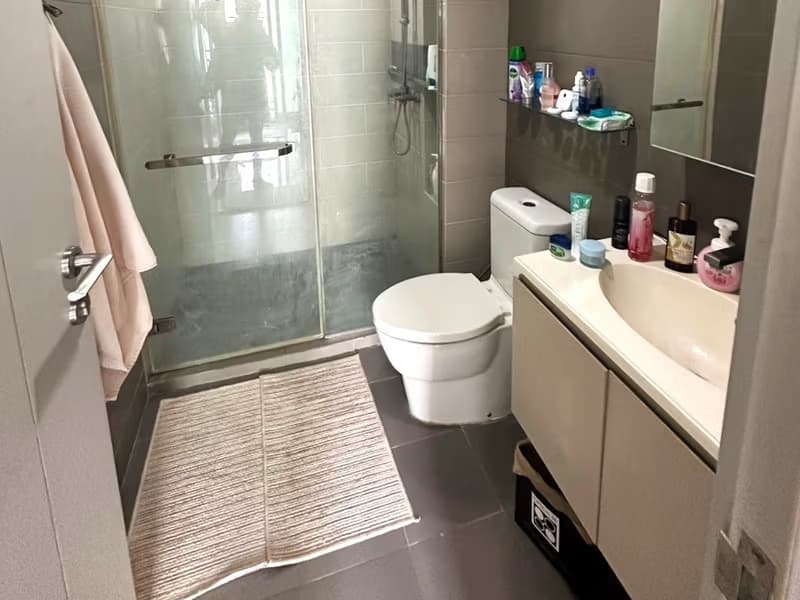 1 Bed Condo for Sale in Phra Khanong