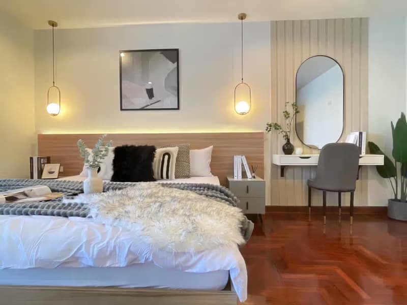 1 Bed Condo for Sale in Ratchathewi