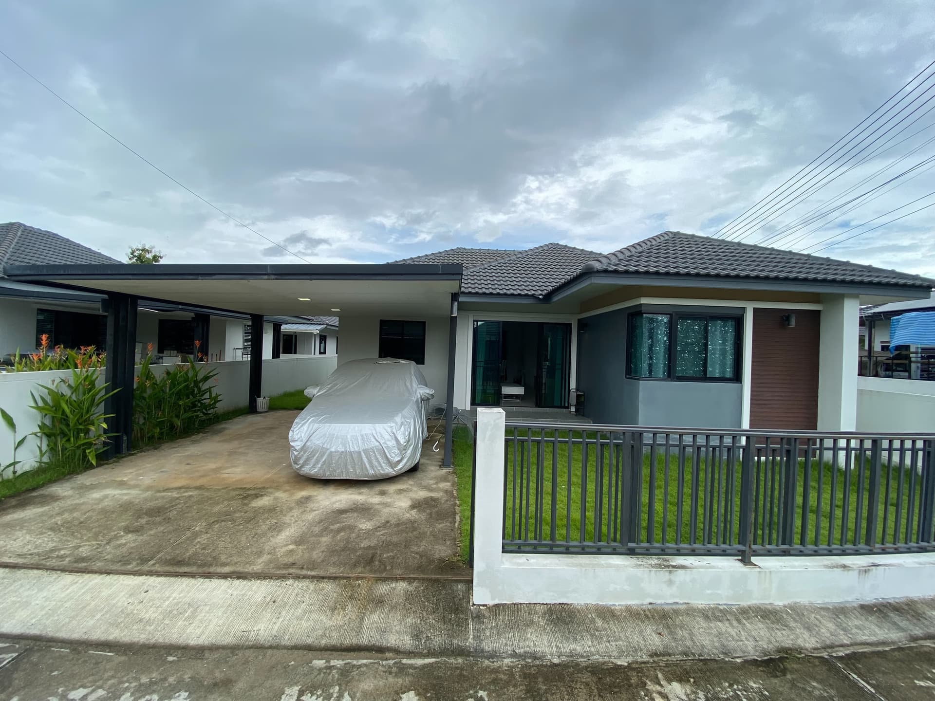 2 Bedroom House - Image 1
