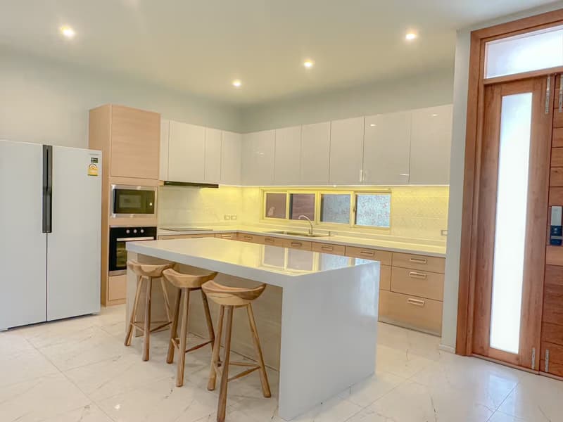 House for Rent in Ton Pao, San Kamphaeng.