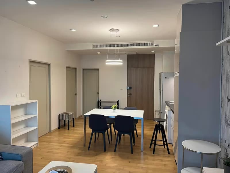 Condo for Rent at Noble Reveal