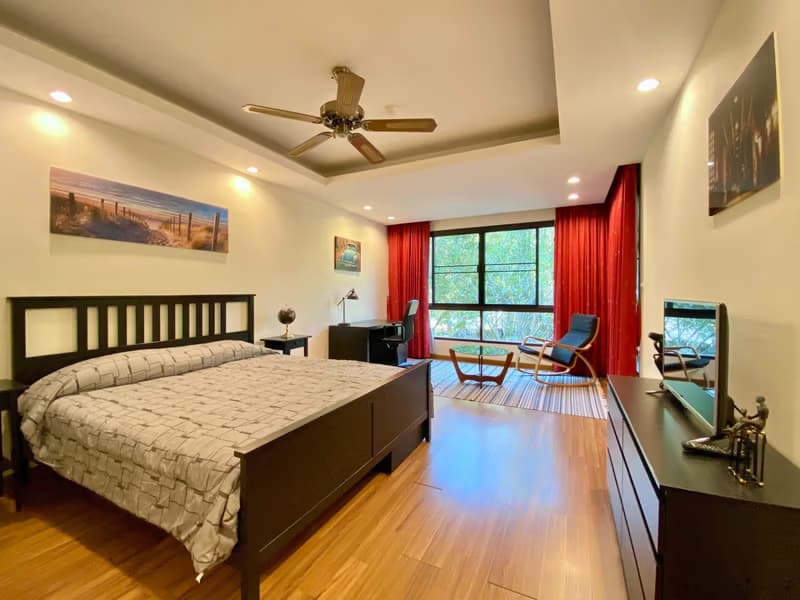 1 Bed Condo for Rent in Mueang Chiang Mai