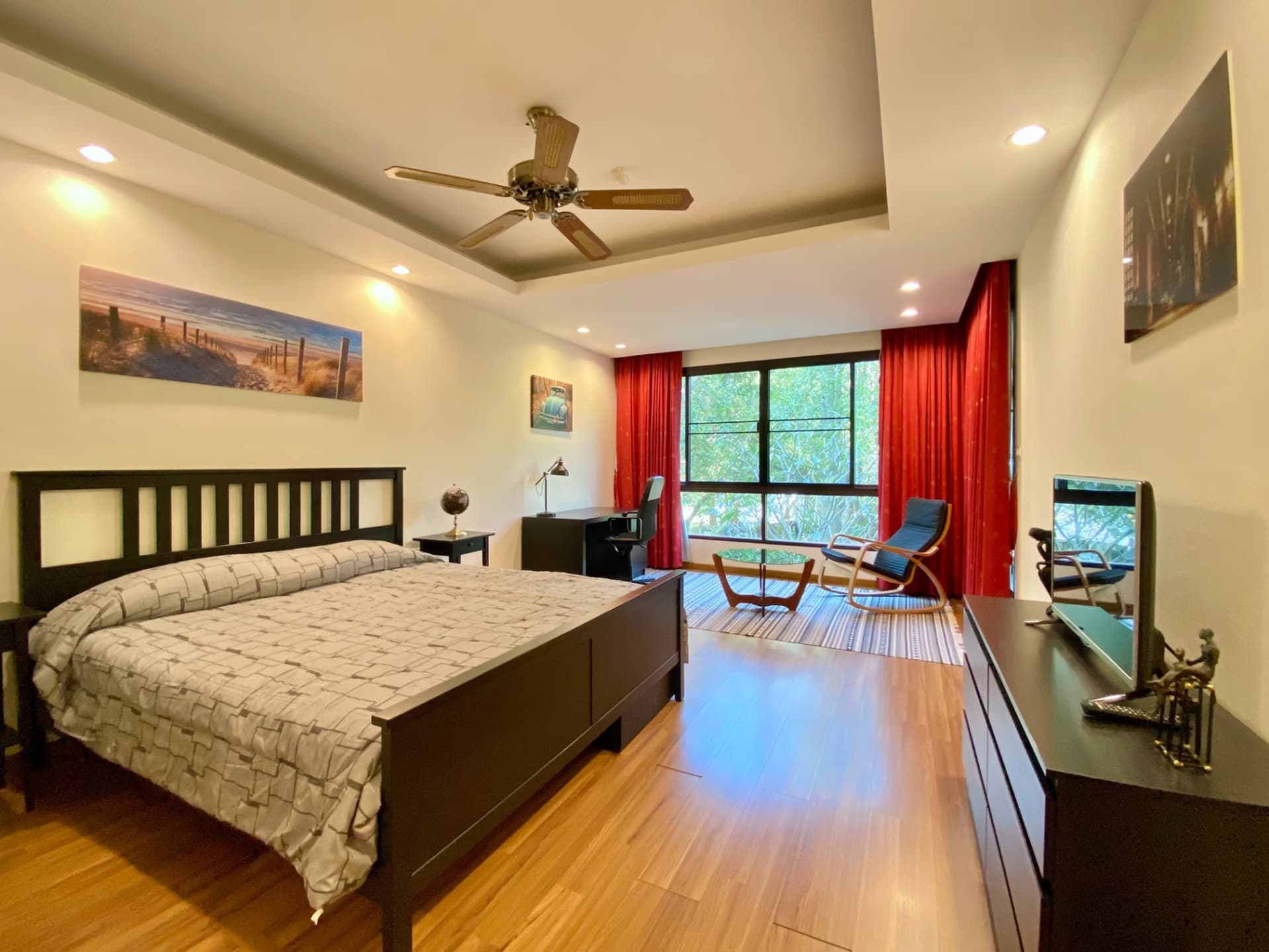 1 Bed Condo for Rent in Mueang Chiang Mai - Image 7