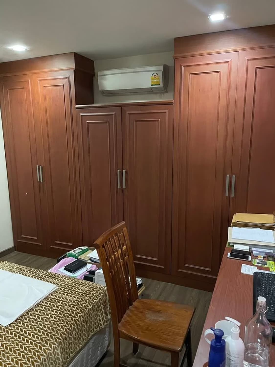 2 卧室 公寓 用于 出租和出售 在 Khlong Toei - Image 6
