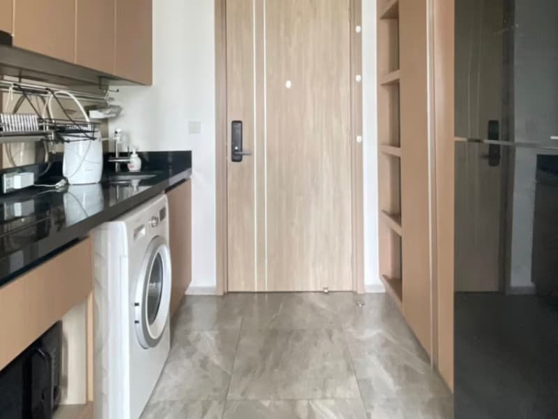 1 Bed Condo for Sale in Watthana
