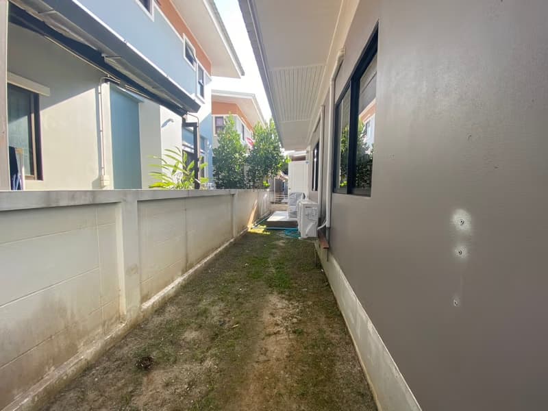 3 Bed House for Rent in Hang Dong