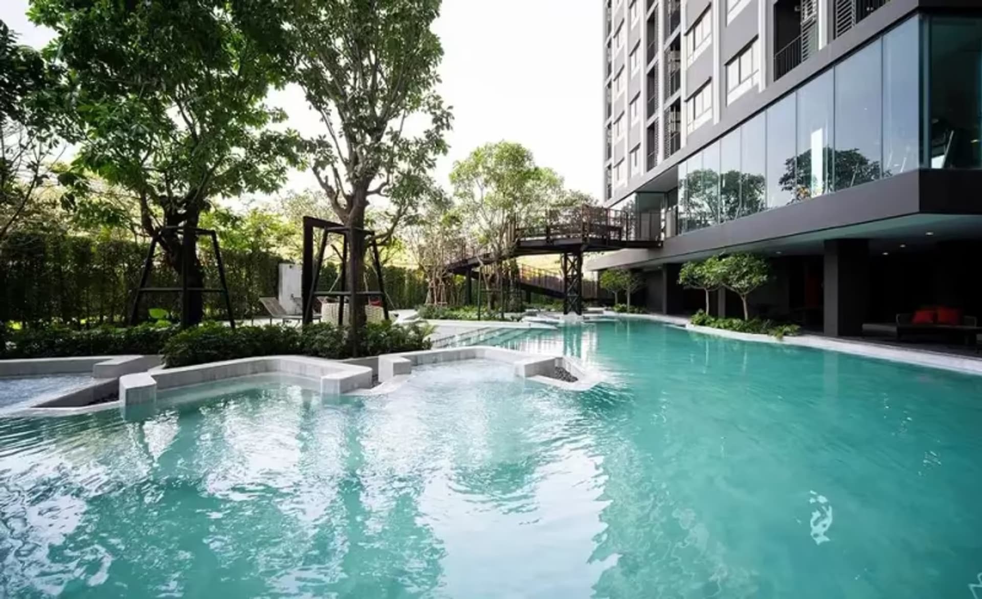 1 Bedroom Condo - Image 7