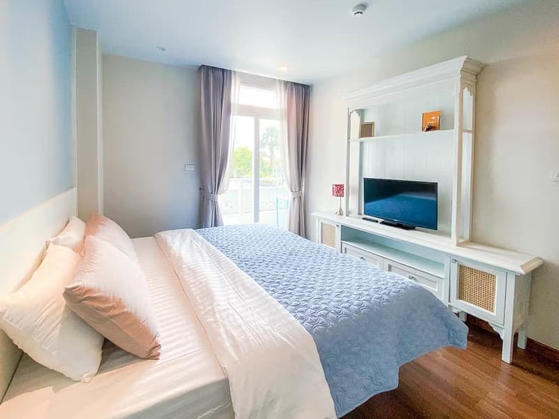 Condo for Rent at The Unique @ Koomuang