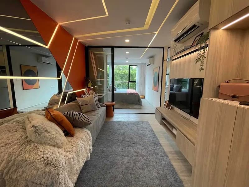 1 Bed Condo for Sale in Bang Na