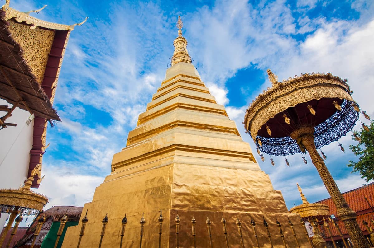 สวนรุกขชาติช่อแฮ