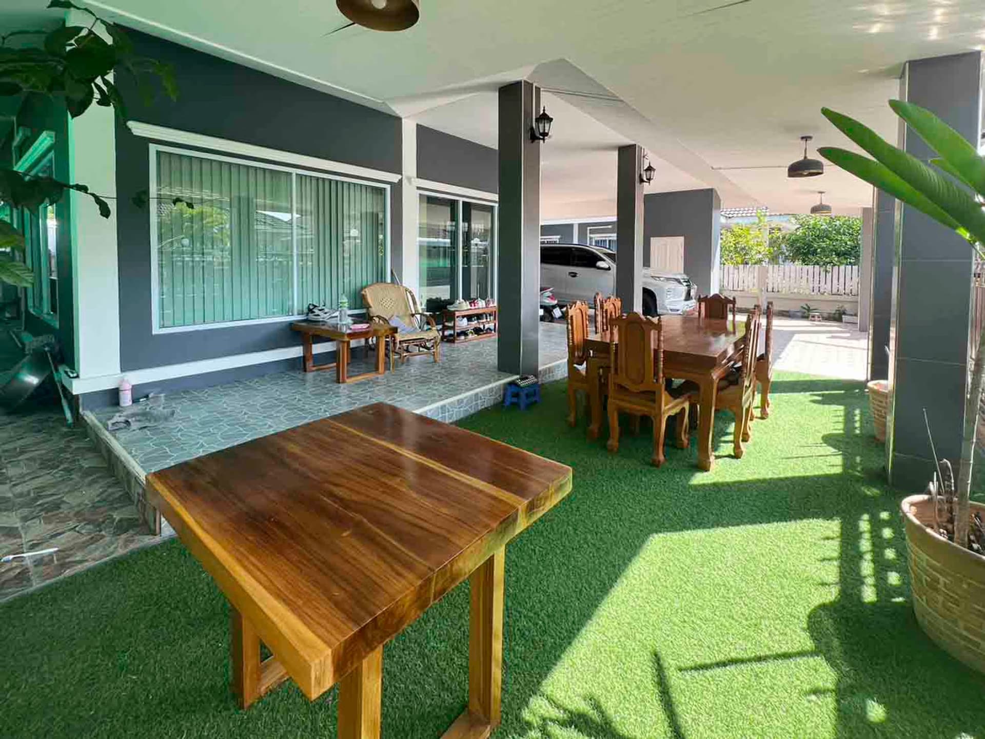 3 Bedroom House - Image 4