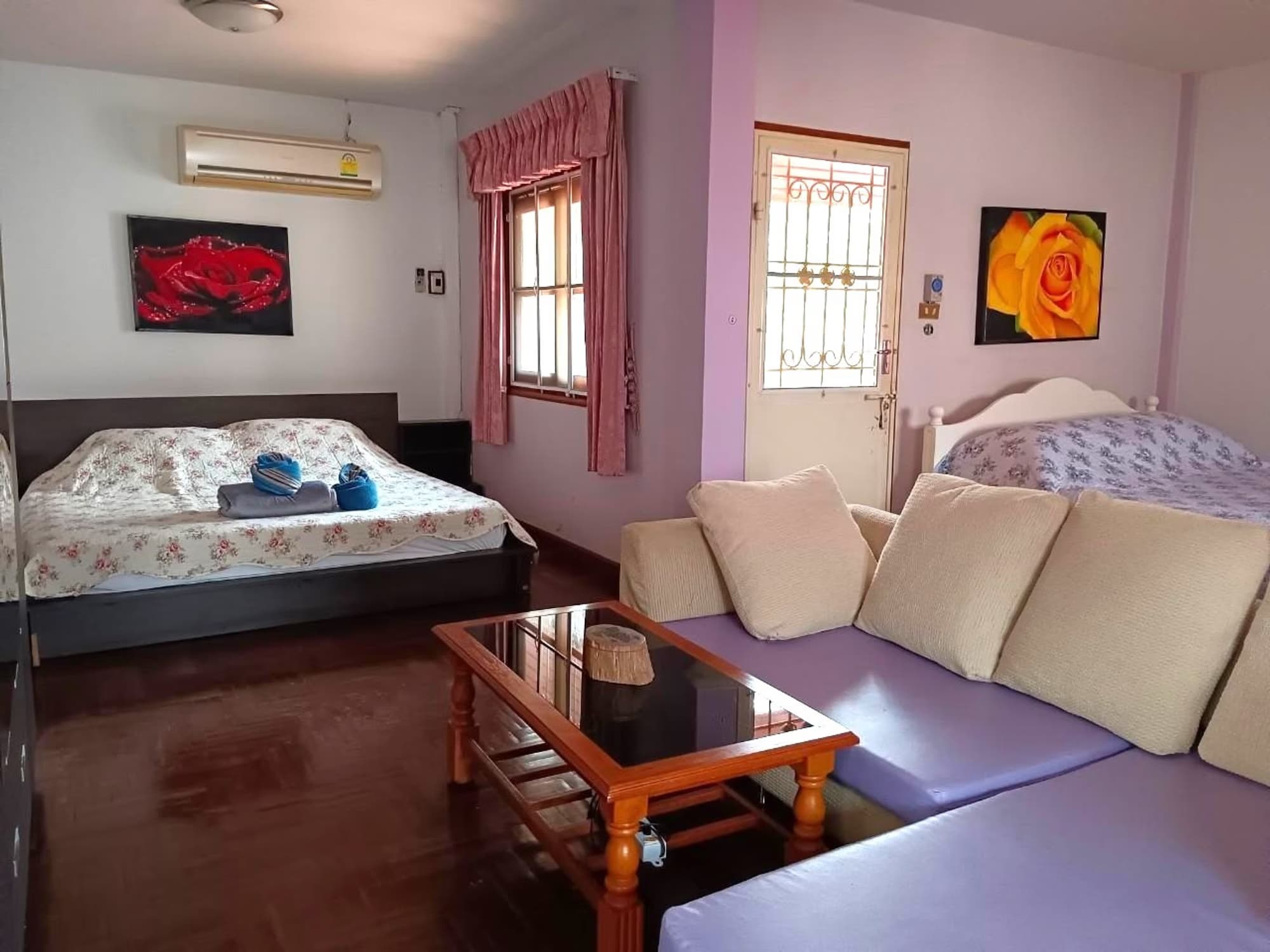 8 ห้องนอน บ้าน สำหรับ ขายและจำหน่าย ใน Mueang Chiang Mai District - Image 8