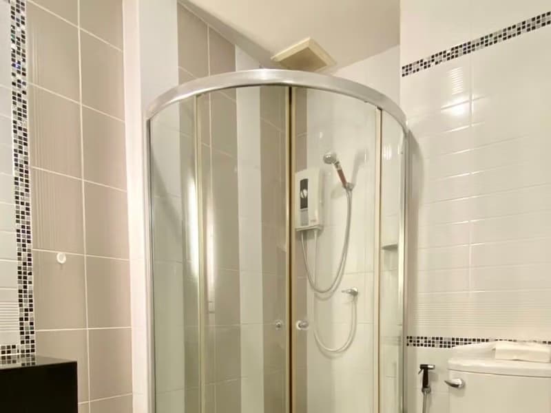 1 Bed Condo for Rent in Mueang Chiang Mai