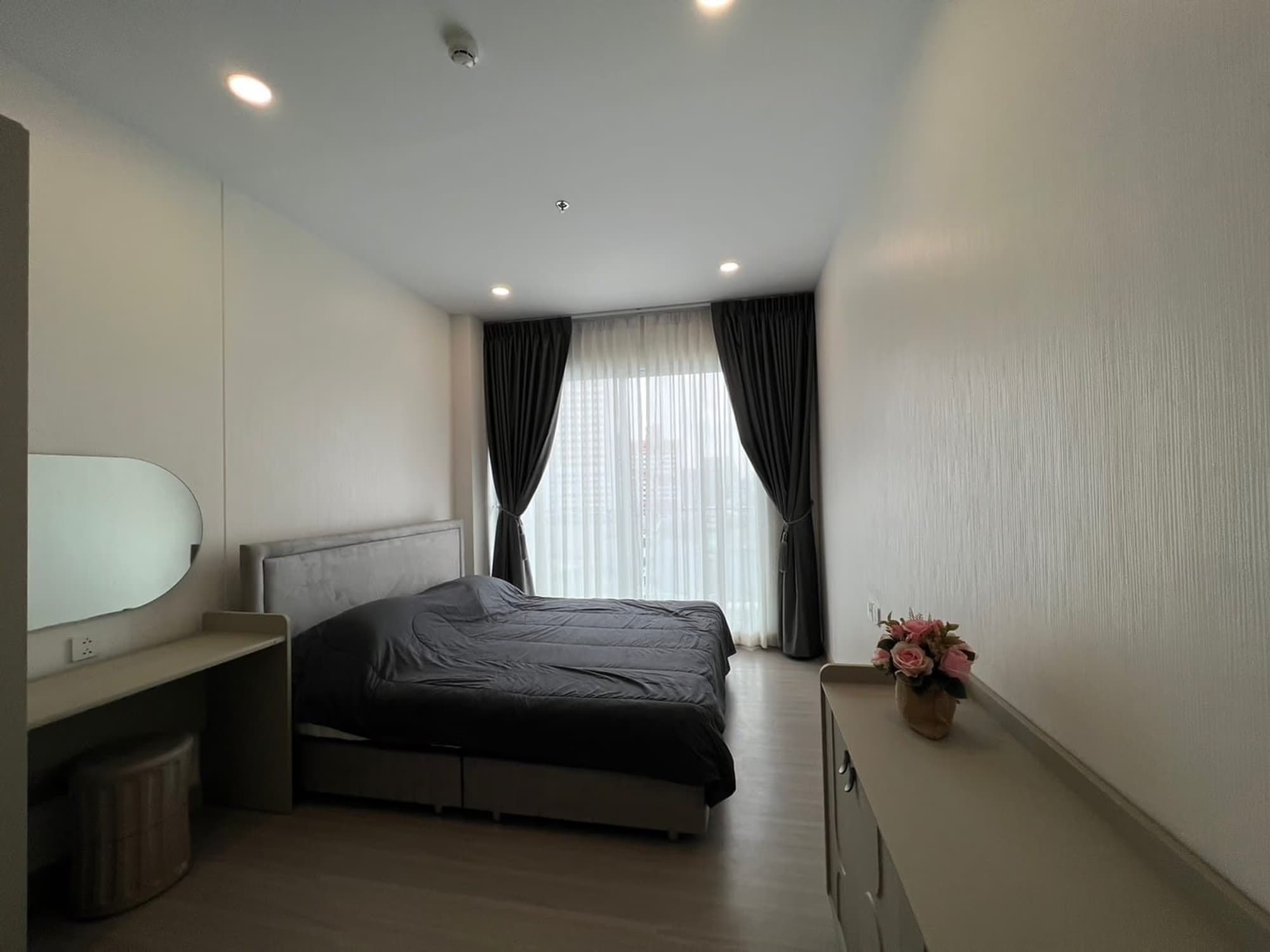 Condo for Rent at Supalai Premier Si Phraya-Sam Yan - Image 10