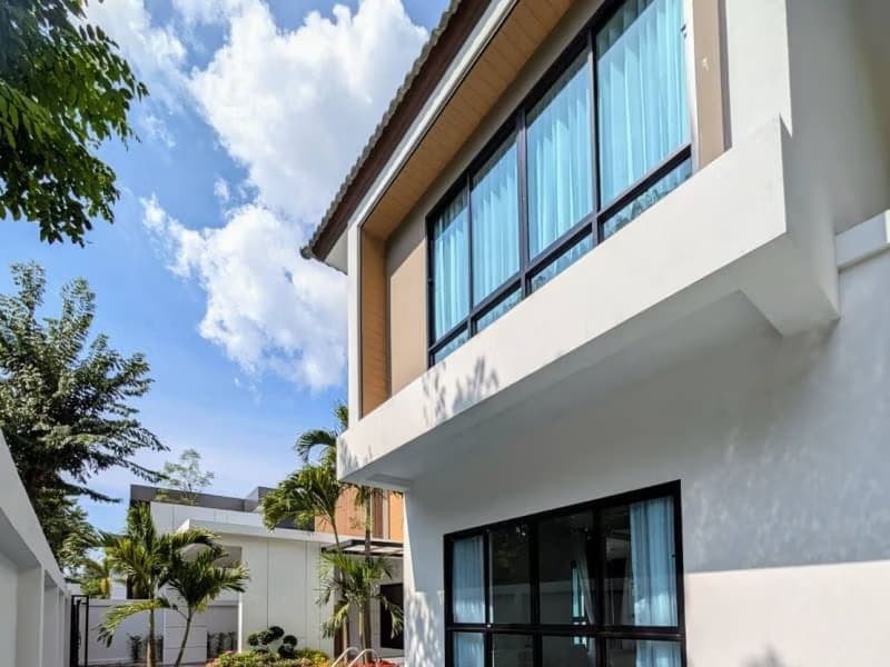4 Bed House for Sale in Hang Dong District