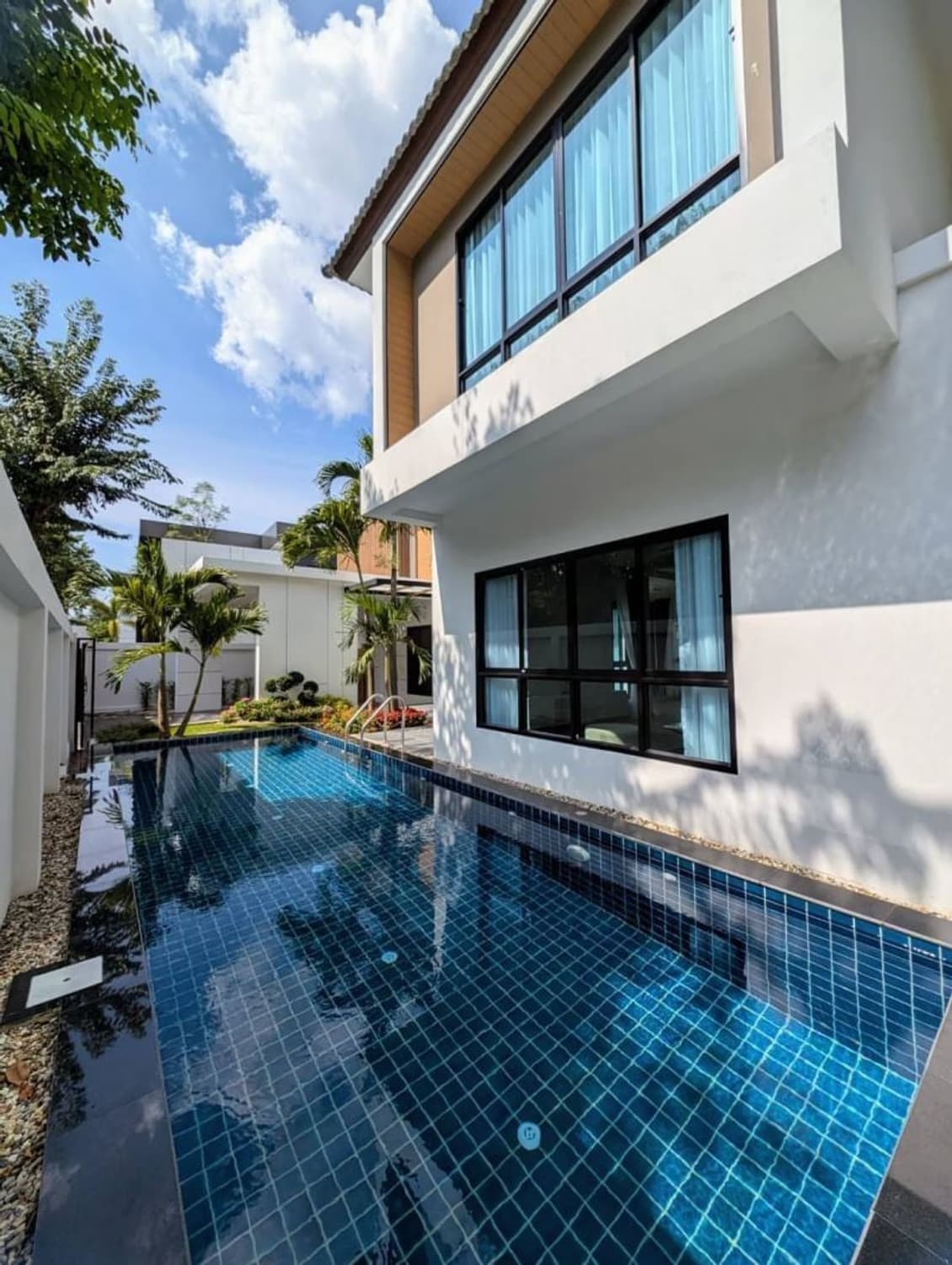 4 Bed House for Sale in Hang Dong District - Image 4