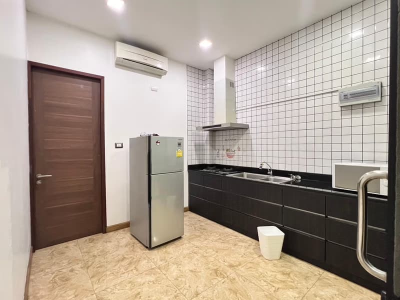 3 Bed House for Rent in Mueang Chiang Mai