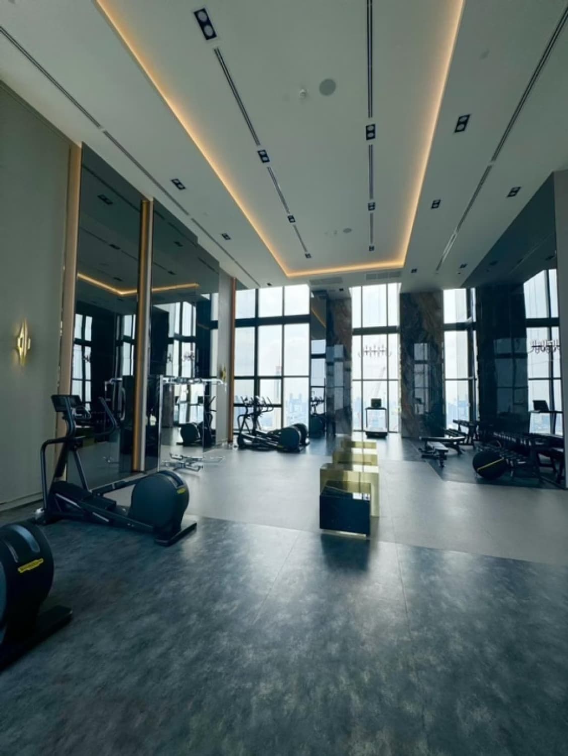 1 Bed Condo for Rent in undefined - Image 11