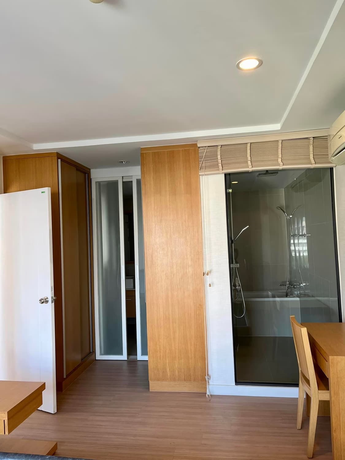 1 ห้องนอน Condo สำหรับ ขาย ใกล้ Thong Lo BTS - Image 7