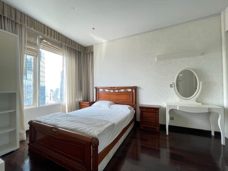 3 Bed Condo for Sale in Bang Rak