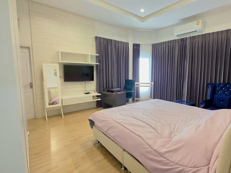 3 Bed House for Sale in San Sai