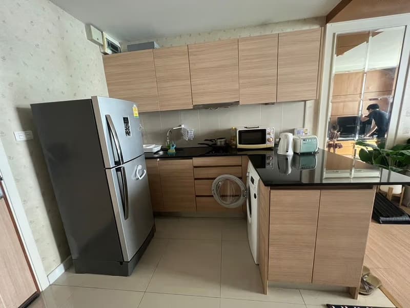 1 Bed Condo for Rent and Sale  Near Thong Lo BTS
