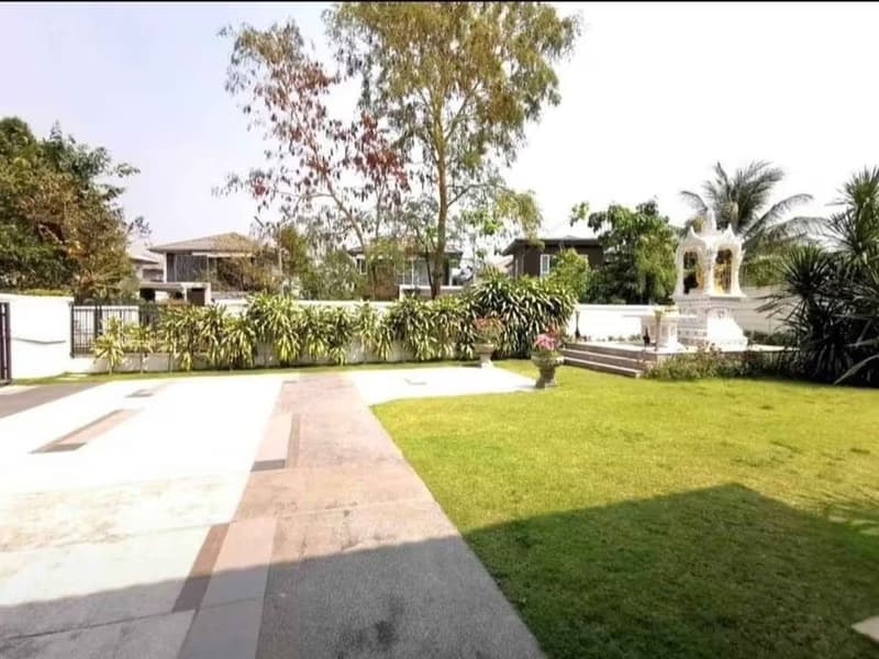 House for Rent, Sale in Mae Hia, Mueang Chiang Mai.